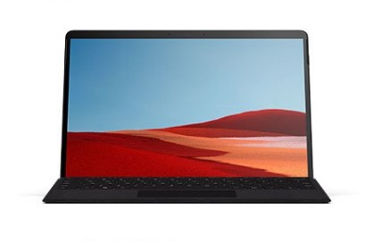 康巴什安装 Surface 更新时遇到问题？