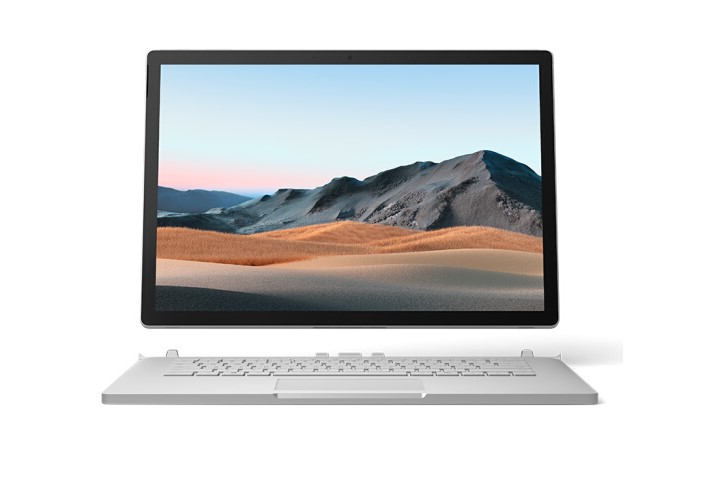康巴什Surface 维修前的准备工作
