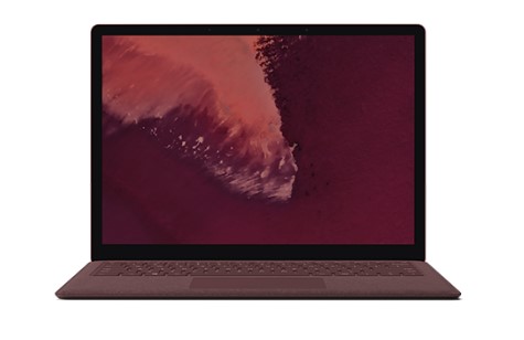 康巴什Surface Laptop